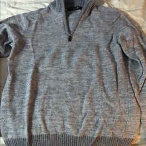 Daniel Blast Italian Crew neck